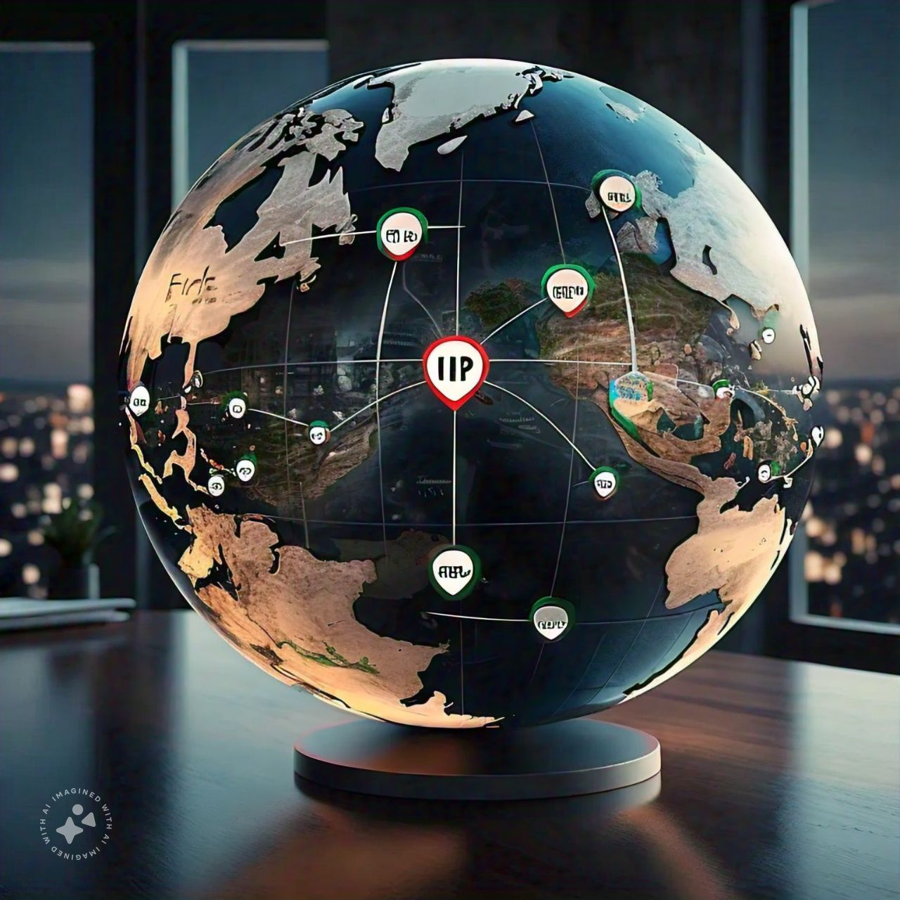 Hidden-ID project preview